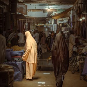 L'Ombre et la Lumière